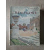 Edmond Pilon L'Ile de France