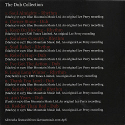 The Dub Collection