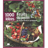 Fruits du jardin