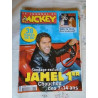 Le Journal de Mickey hebdomadaire N 2801 S