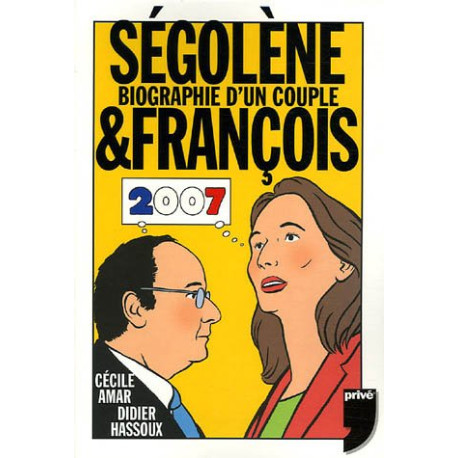 Segolene et francois Segolene et francois