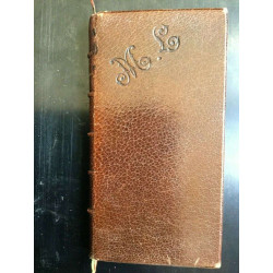 Petit Livre d'Offices Dijon