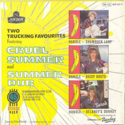 Cruel Summer