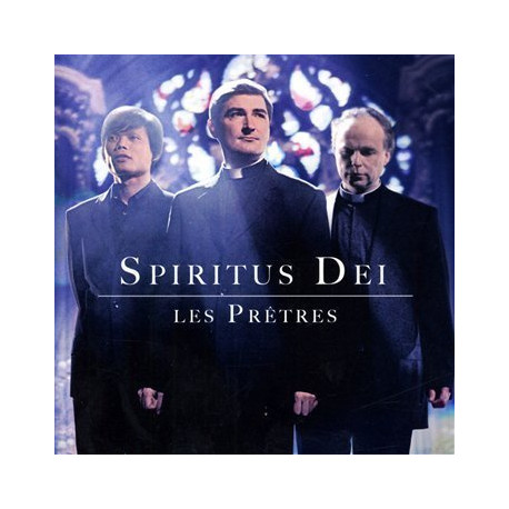 Spiritus Dei Spiritus Dei