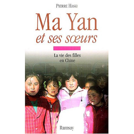 Ma Yan et ses soeurs Ma Yan et ses soeurs