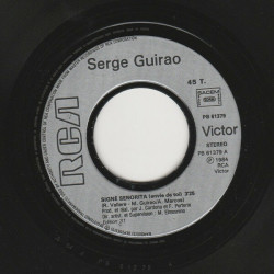 Signé Señorita (Envie De Toi...)
