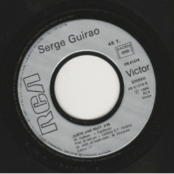 Signé Señorita (Envie De Toi...)