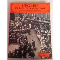 L'EGLISE EN FACE DU CAPITALISME