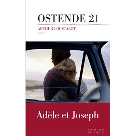 Ostende 21 Ostende 21