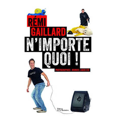 N'importe quoi N'importe quoi
