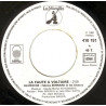 Les Misérables - La Chanson De Gavroche