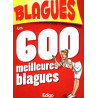 Les 600 meilleures blagues