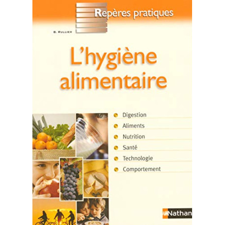 Hygiene alimentaire Hygiene alimentaire
