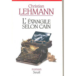 L'Evangile selon Caïn