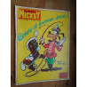Le Journal de Mickey hebdomadaire N 710