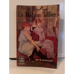 La maison tellier 1961