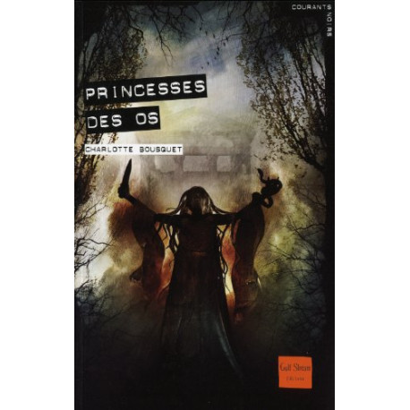 Princesses des os Princesses des os