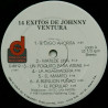 14 Éxitos De Johnny Ventura