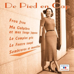 De pied en cap