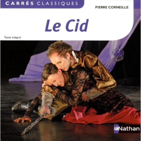 Le cid Le cid