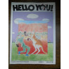Hello you The new junior english magazine n4 february