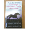 Nicholas Evans-L'homme qui murmurait à l'oreille des chevaux /...