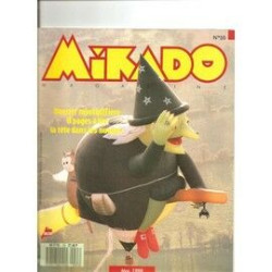Mikado N°55