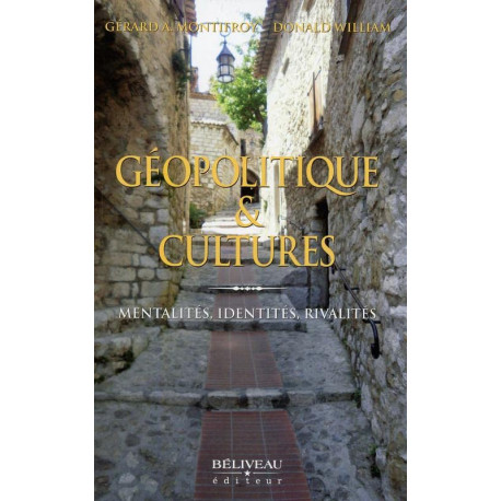 Géopolitique et cultures Géopolitique et cultures