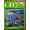 Magazine GEO n158 Avril 1992
