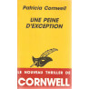 Une peine d'exception