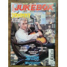 Jukebox Magazine Nº232 Juillet 2006 Johnny