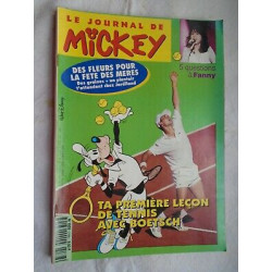 Le Journal de Mickey hebdomadaire N 2188