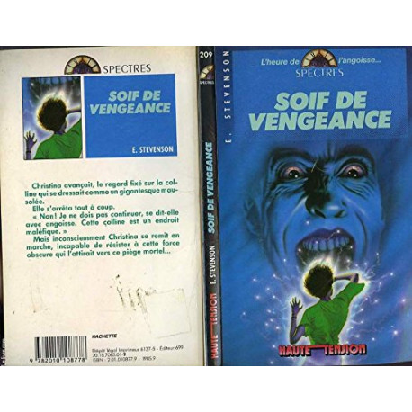 Soif de vengeance Soif de vengeance