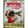 Spirou nº 4047 4 novembre 2015