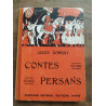 Jules dorsay Contes persans Fernand nathan