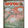 Spirou nº 3866 16 mai 2012