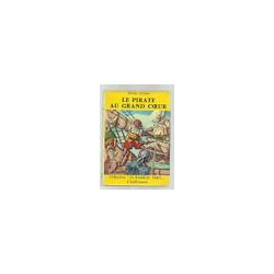Rameau Vert LE PIRATE AU GRAND COEUR Vignes