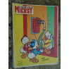 Le Journal de Mickey hebdomadaire Spécial N 1098
