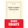 Trois femmes puissantes