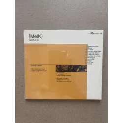 Melk: Super 8/ CD NEUF SOUS BLISTER