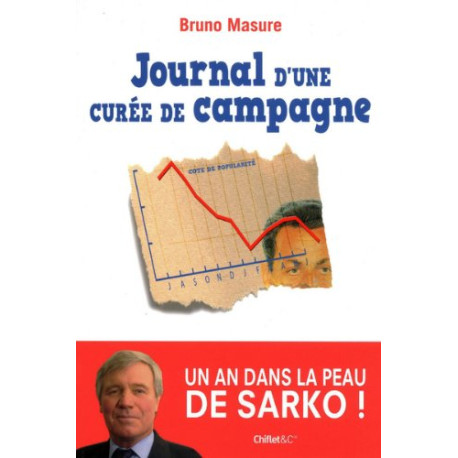 Journal d'une curée de campagne Journal d'une curée de campagne
