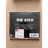 The Black Eyed Peas: The End/ CD