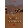 L'affinité des traces (Grands caractères)