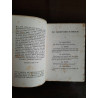 Le Jardinier d'Amour exemplaire n 782 1920
