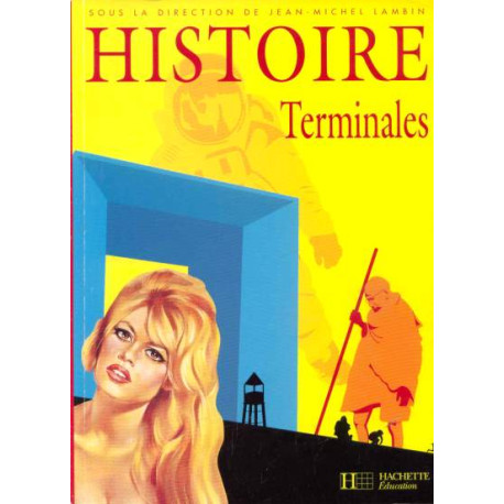 Histoire terminales Histoire terminales