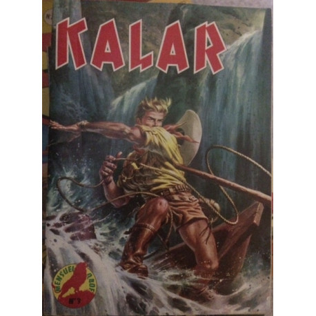 Kalar MENSUEL N°3 Kalar MENSUEL N°3