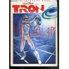 Walt Disney présente TRON : Collection : Bibliothèque rose