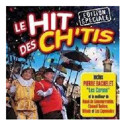 Le hit des ch'tis EDITON SPECIALE