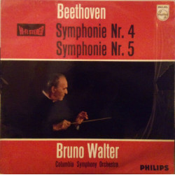 Symphonie Nr. 4 Symphonie Nr. 5