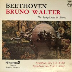 Symphonie Nr. 4 Symphonie Nr. 5